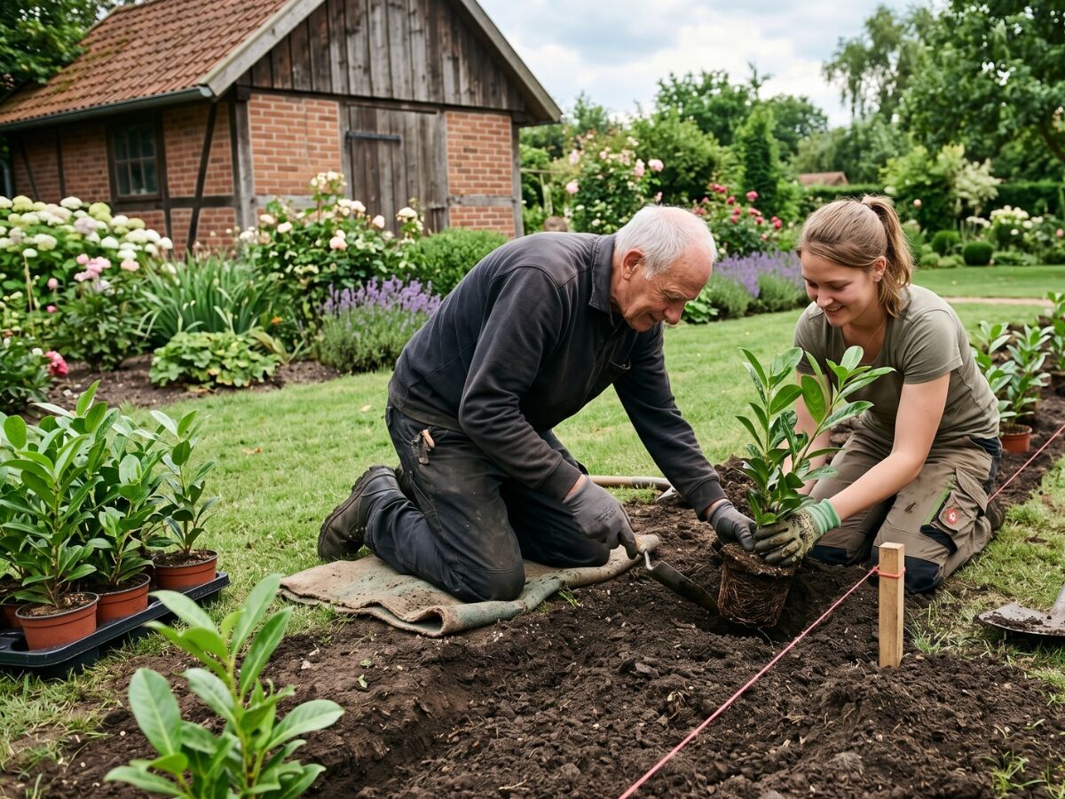 Skydd för insyn i trädgården – så planerar du rätt image