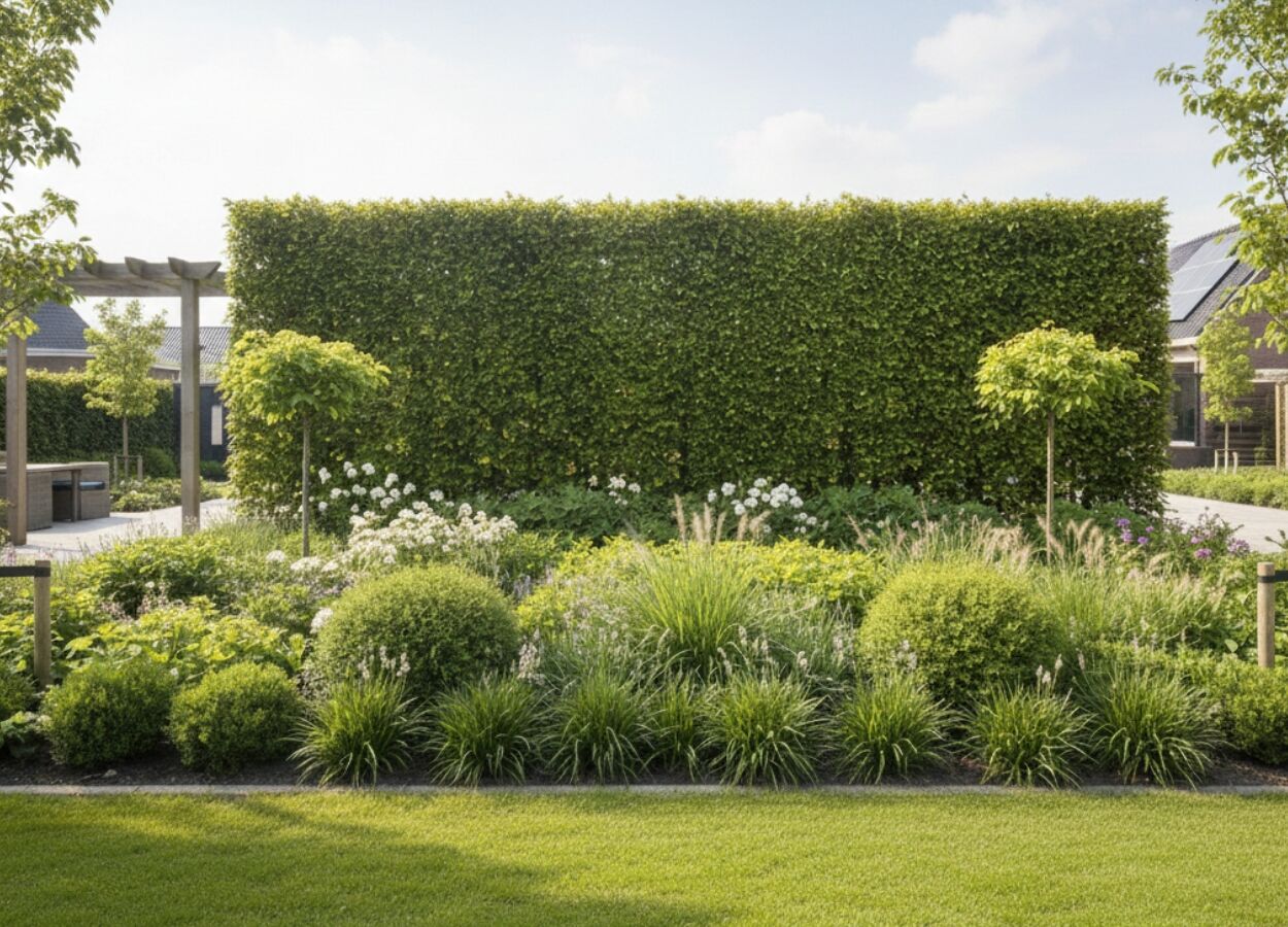 Börja det nya året grönt med våra kvalitetsväxter