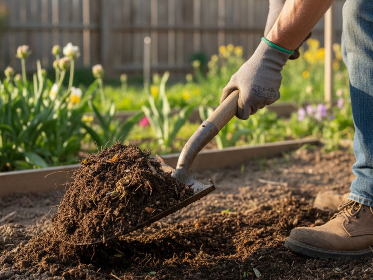 Så lyckas du med den perfekta starten på den nya trädgårdssäsongen. image