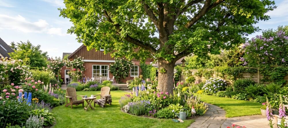 Skydd för insyn i trädgården – så planerar du rätt