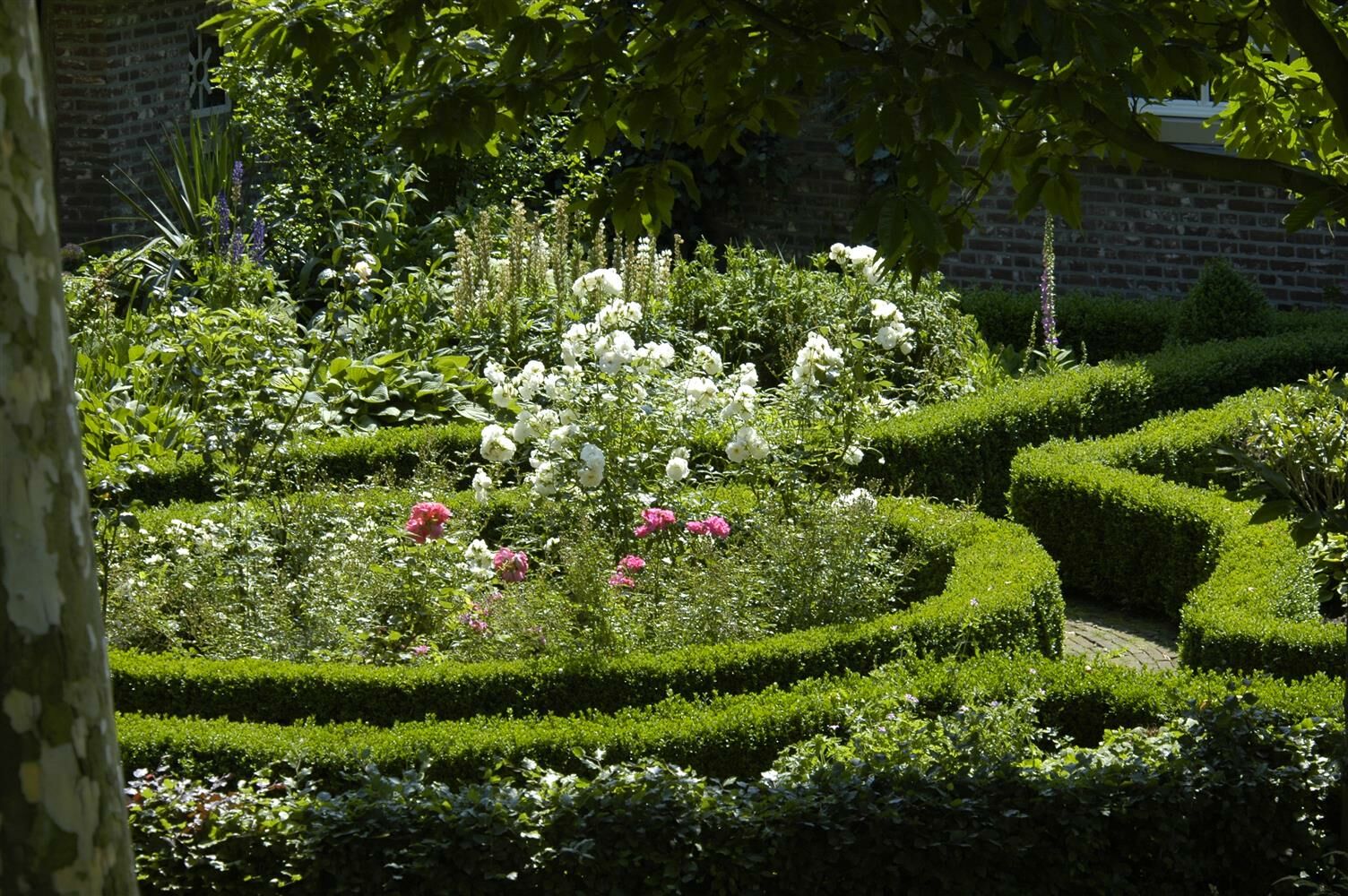 Inspiration: skapa en egen stugträdgård