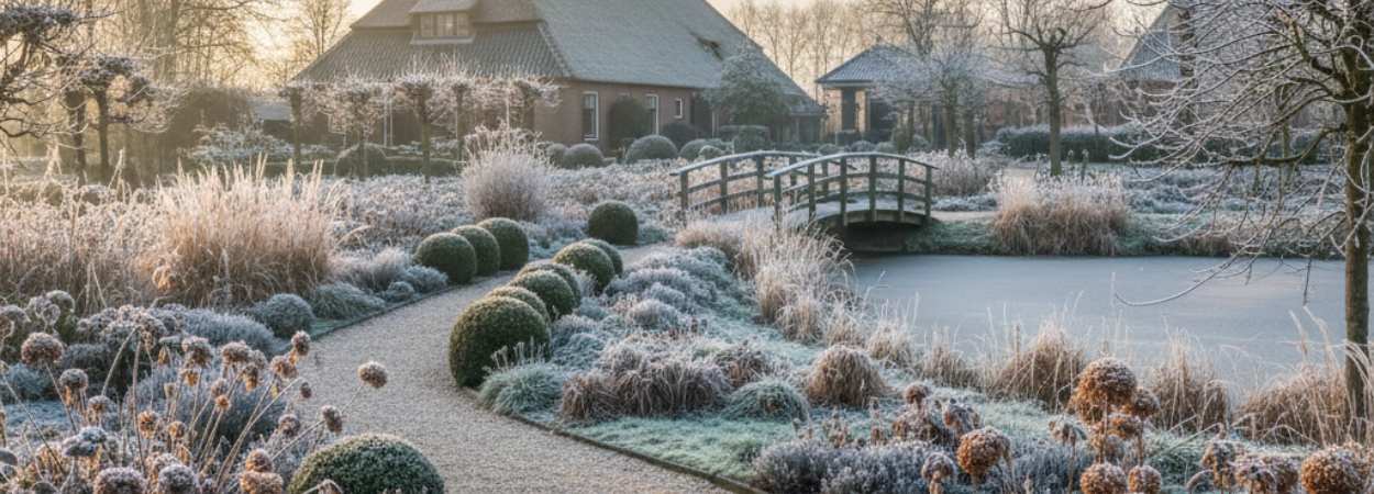 Grönt in i det nya året!