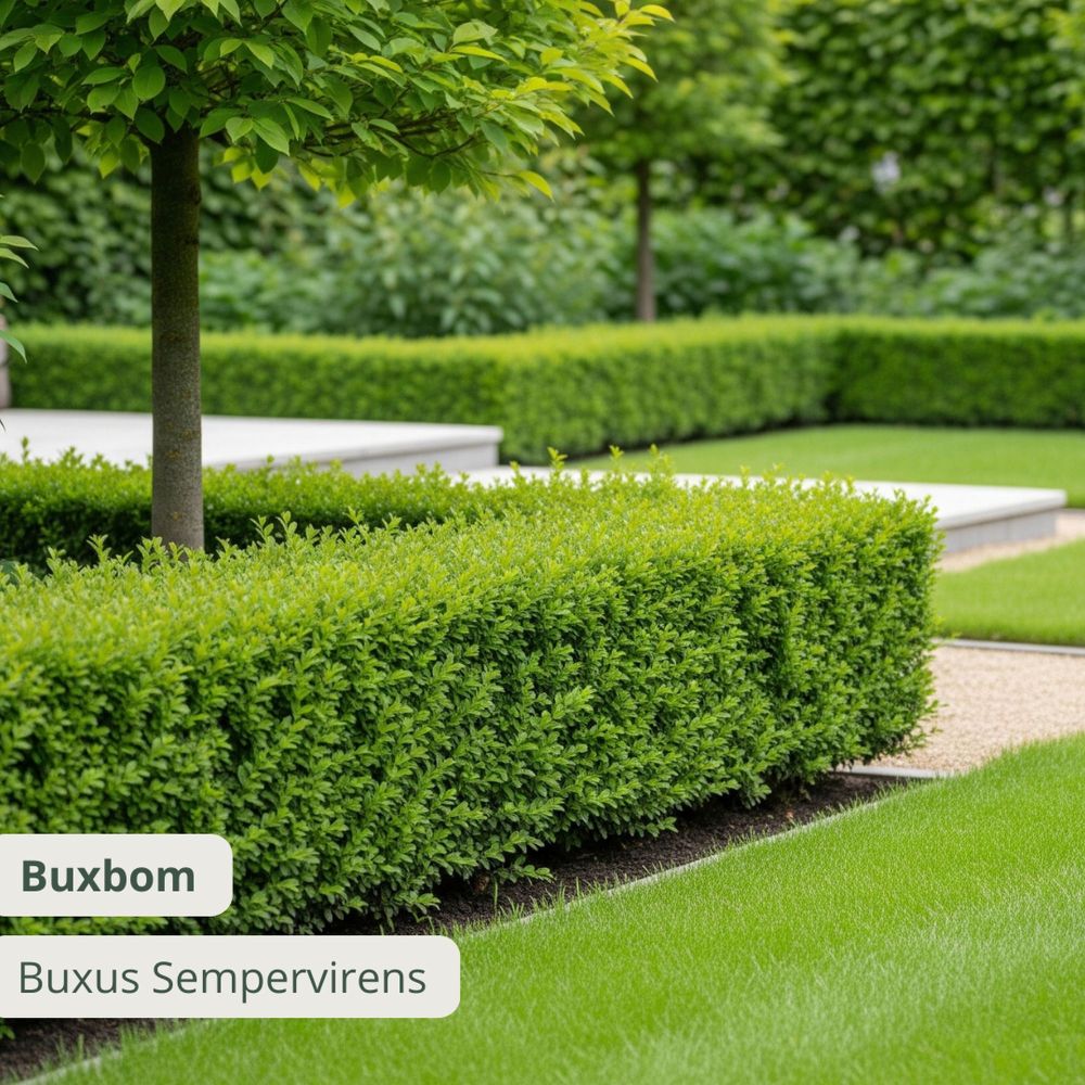 Buxus