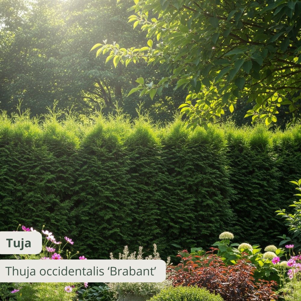 Thuja